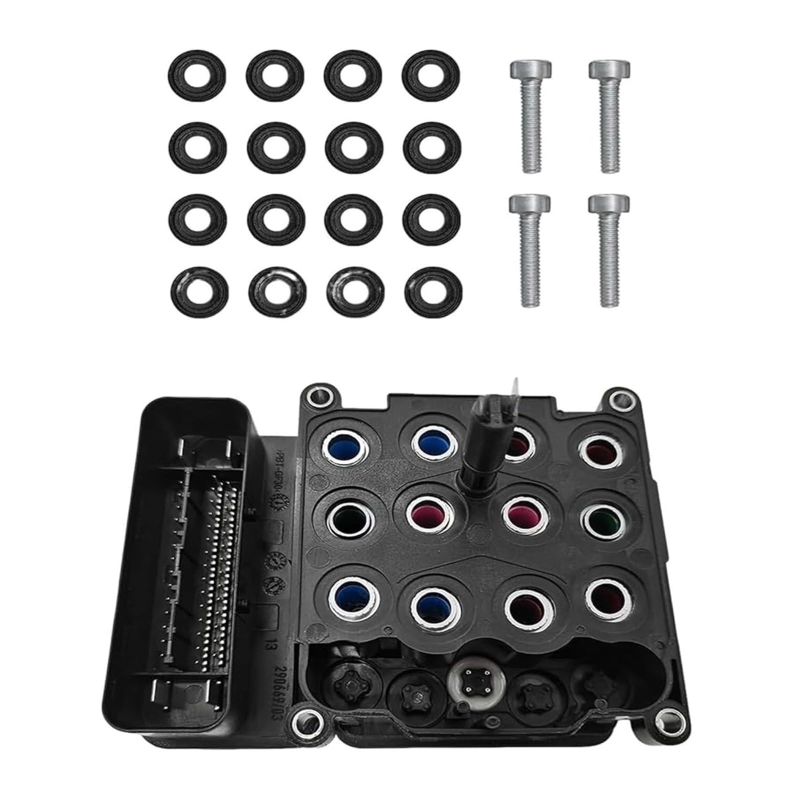 Amazon.com: ABS Control Module | Part Numbers 68259556, 68259556AD
